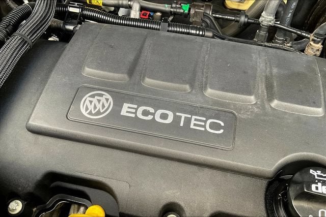 2019 Buick Encore Sport Touring - Photo 31