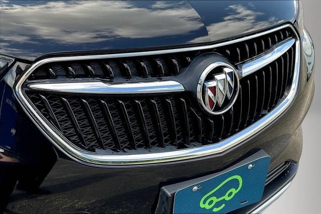2019 Buick Encore Sport Touring - Photo 33
