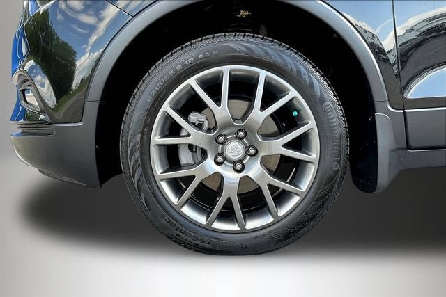 2019 Buick Encore Sport Touring - Photo 34