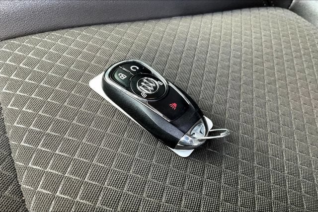 2019 Buick Encore Sport Touring - Photo 35