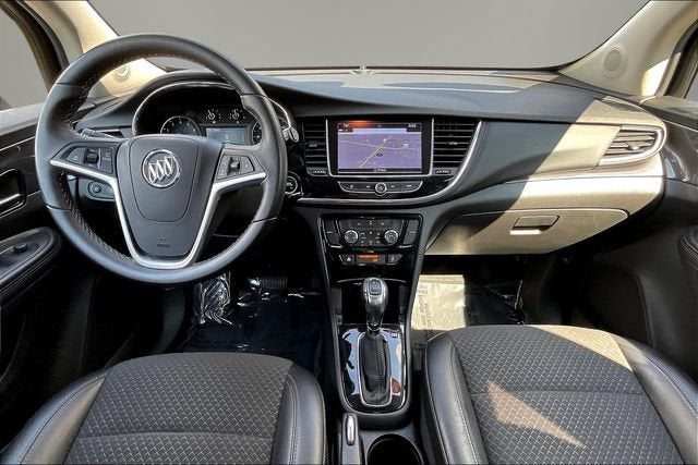 2019 Buick Encore Sport Touring - Photo 7
