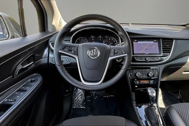 2019 Buick Encore Sport Touring - Photo 8