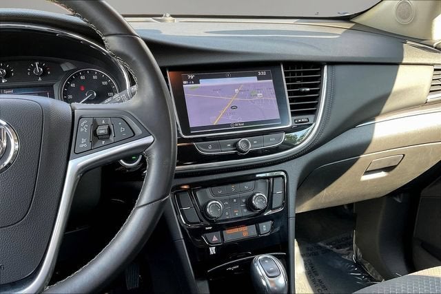 2019 Buick Encore Sport Touring - Photo 9