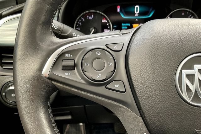 2020 Buick Envision Premium