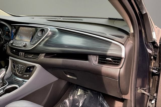 2020 Buick Envision Premium