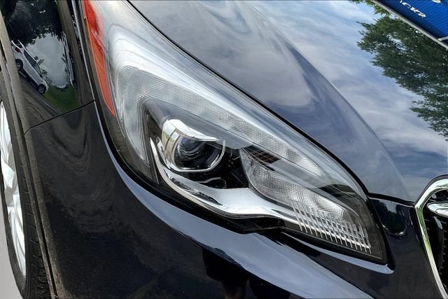 2020 Buick Envision Premium
