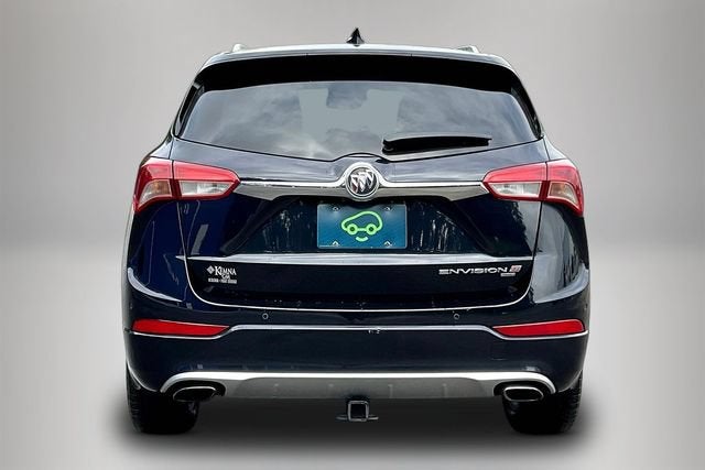 2020 Buick Envision Premium