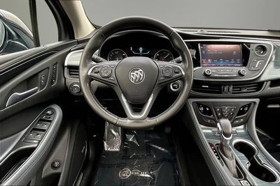 2020 Buick Envision Premium