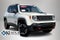 2017 Jeep Renegade Trailhawk 4x4