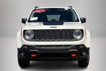 2017 Jeep Renegade Trailhawk 4x4
