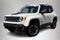 2017 Jeep Renegade Trailhawk 4x4
