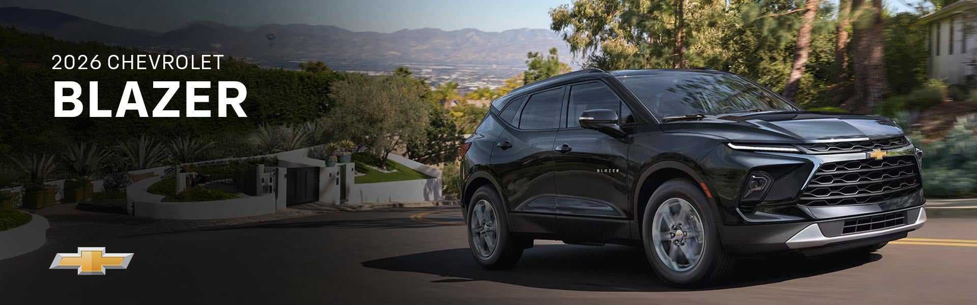 2026 Chevrolet Blazer in Algona IA