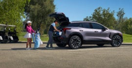 Kemna Auto Center Chevrolet in Algona IA