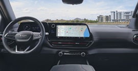 Kemna Auto Center Chevrolet in Algona IA