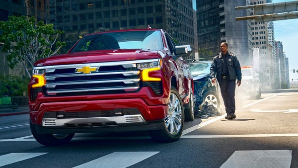 Kemna Auto Center Chevrolet in Algona IA