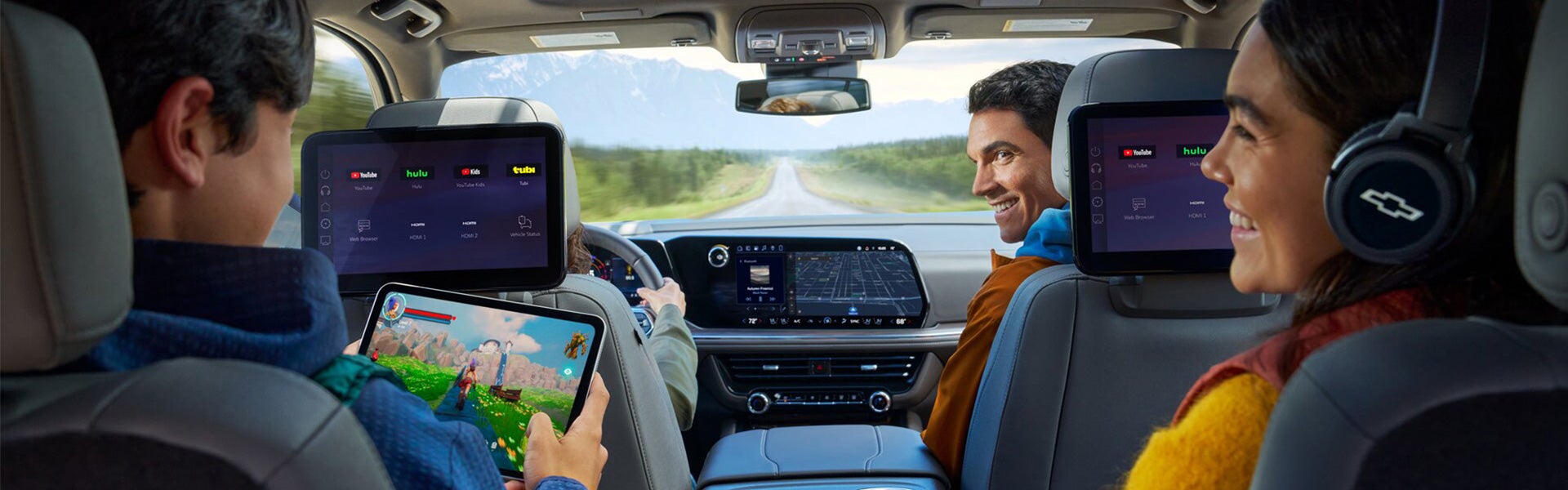 Kemna Auto Center Chevrolet in Algona IA