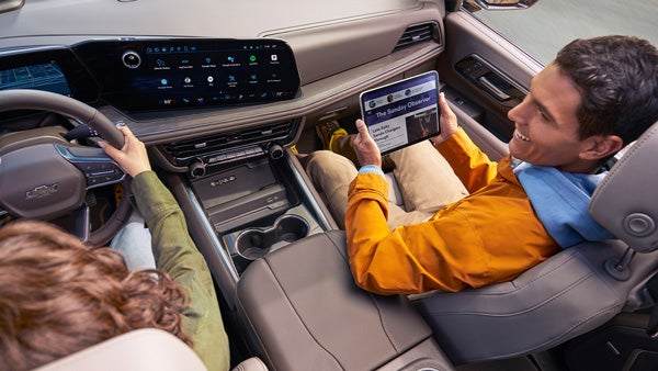 Kemna Auto Center Chevrolet in Algona IA