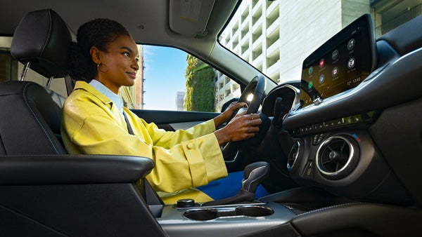 Kemna Auto Center Chevrolet in Algona IA