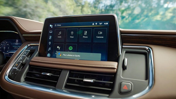 Kemna Auto Center Chevrolet in Algona IA