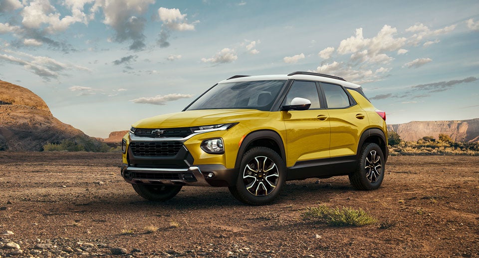 Kemna Auto Center Chevrolet in Algona IA