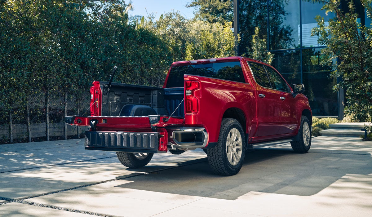 Kemna Auto Center Chevrolet in Algona IA