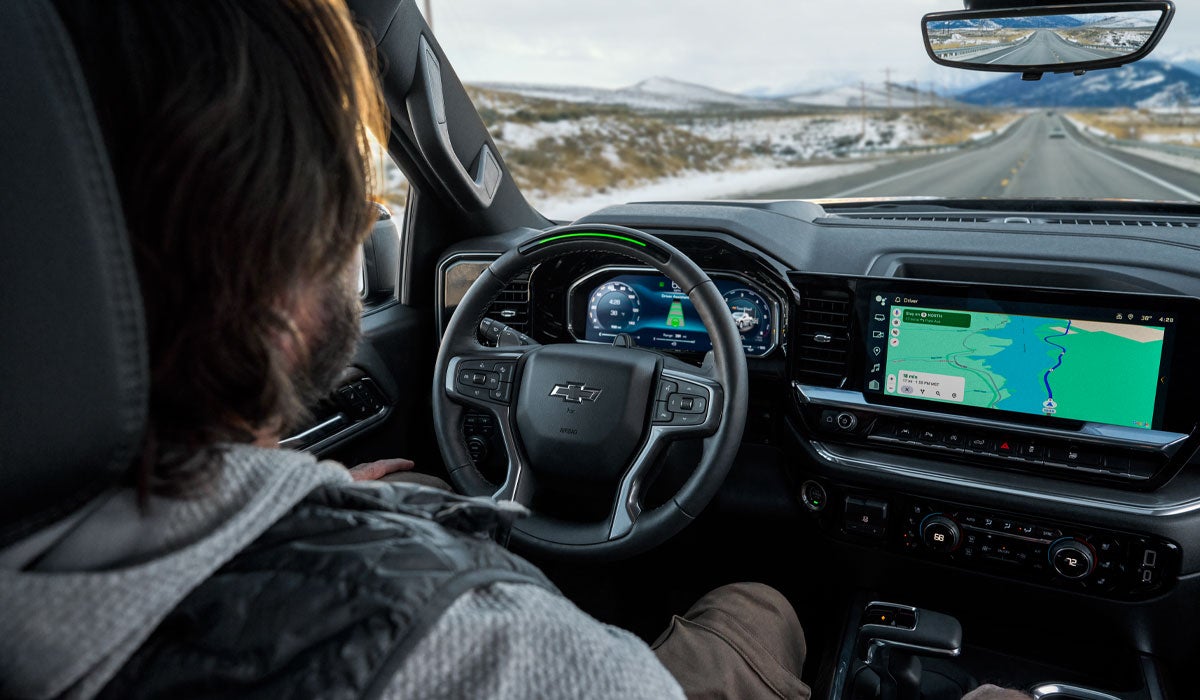 Kemna Auto Center Chevrolet in Algona IA