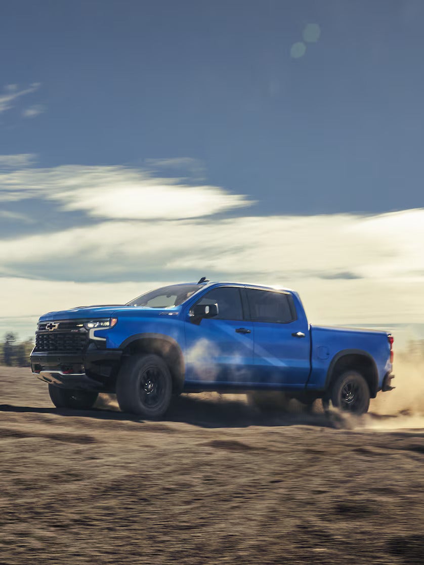 Kemna Auto Center Chevrolet in Algona IA