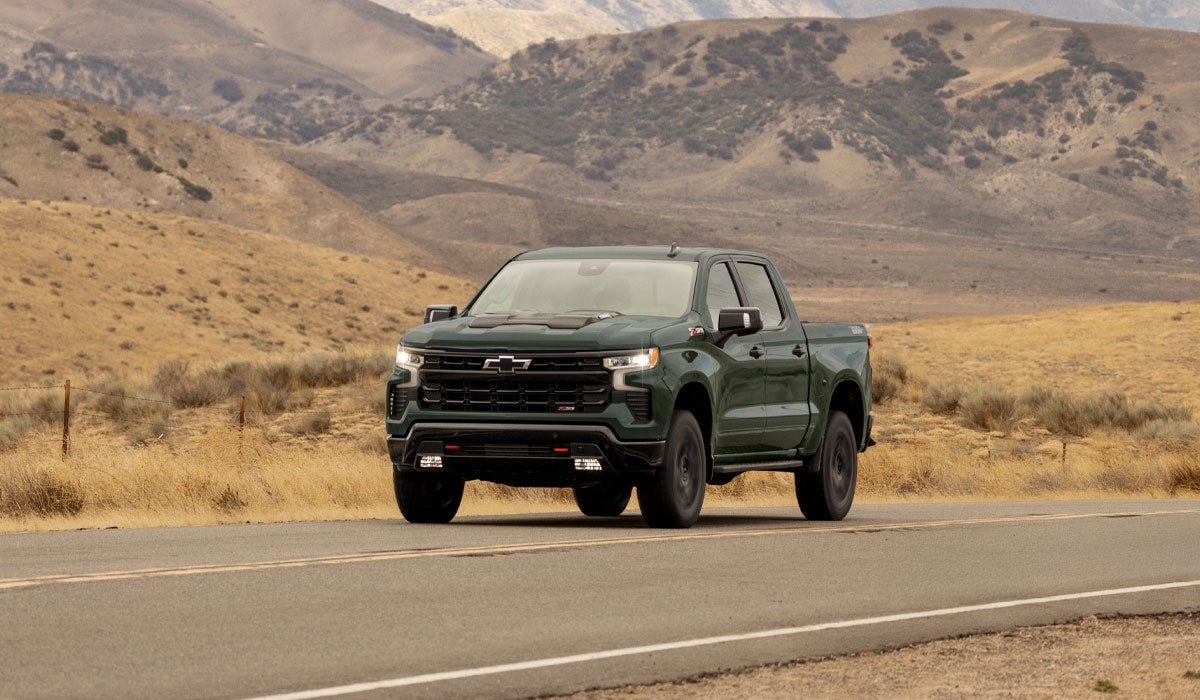 Kemna Auto Center Chevrolet in Algona IA