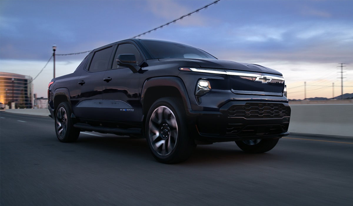 Kemna Auto Center Chevrolet in Algona IA