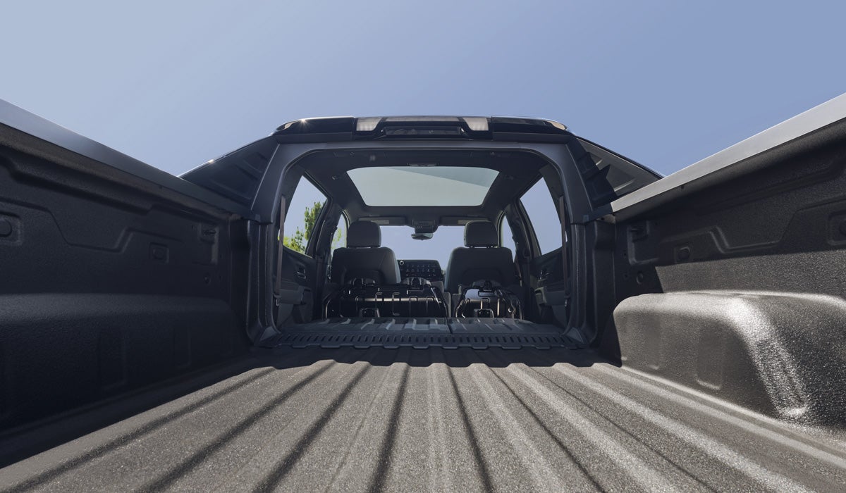 Kemna Auto Center Chevrolet in Algona IA