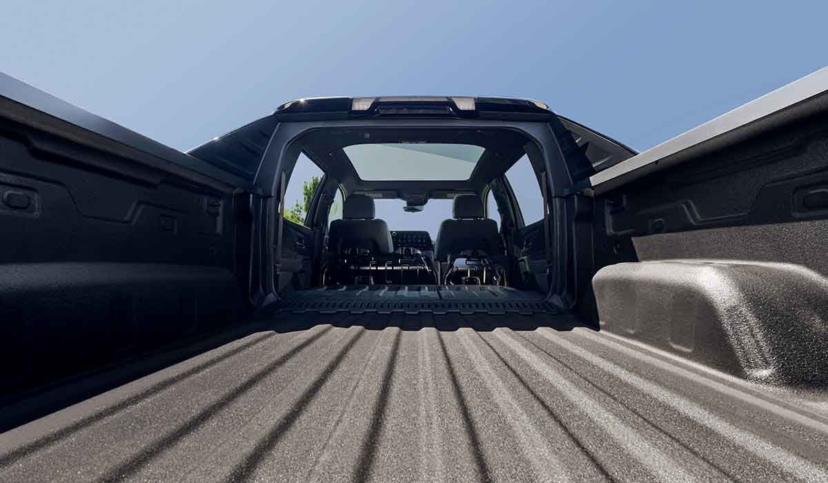 Kemna Auto Center Chevrolet in Algona IA