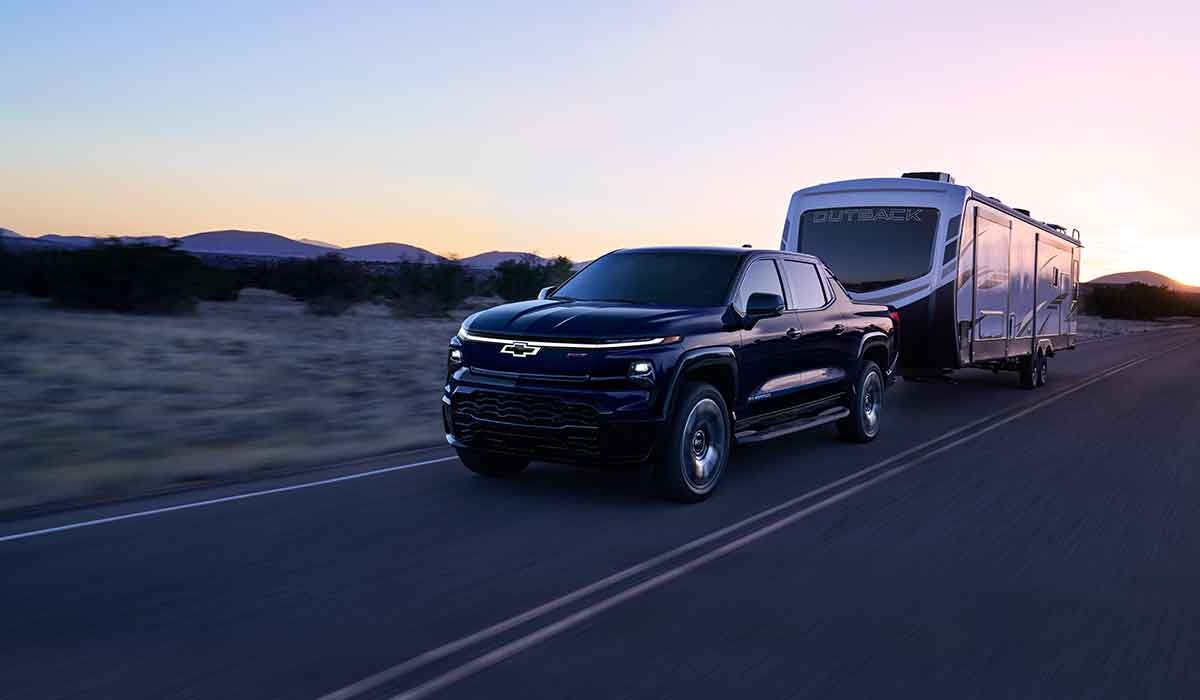 Kemna Auto Center Chevrolet in Algona IA