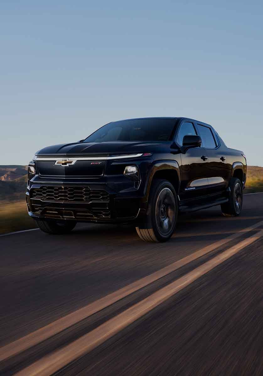 Kemna Auto Center Chevrolet in Algona IA