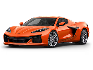 Chevrolet Corvette Z06 - Kemna Auto Center Chevrolet in Algona IA