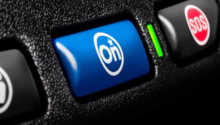 Get A Trial of OnStar® Services