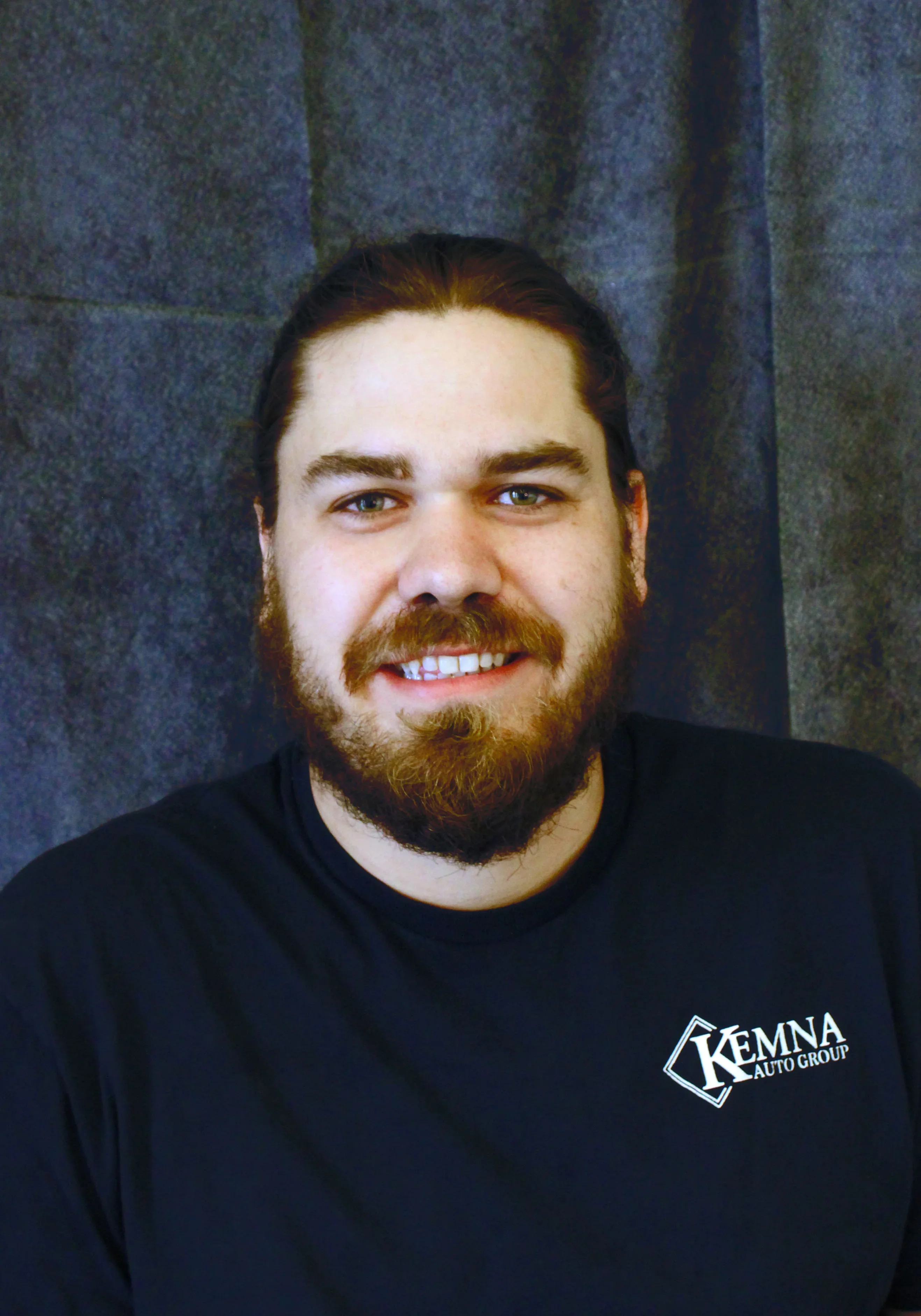 Ford Master Technician & EV Certified	