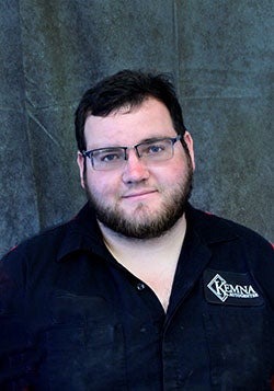 Chrysler, Dodge, Jeep & RAM Certified Technician	