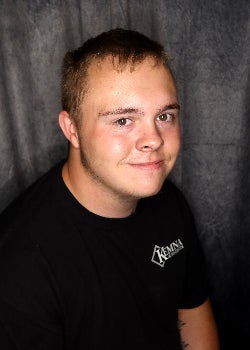 Chayse Berg