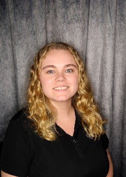 Shaina Menke	